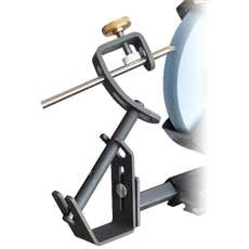 Oneway Wolverine Vari-Grind 2 Woodturning Tool Sharpening Jig, Black, 1 Piece Oneway