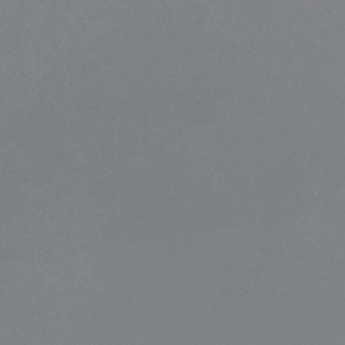 Flash Furniture Dunham 2.83' Square Plastic Folding Event Table with Carrying Handle, Bi-Fold Portable Banquet Table for Indoor/Outdoor Events, Gray Flash Furniture