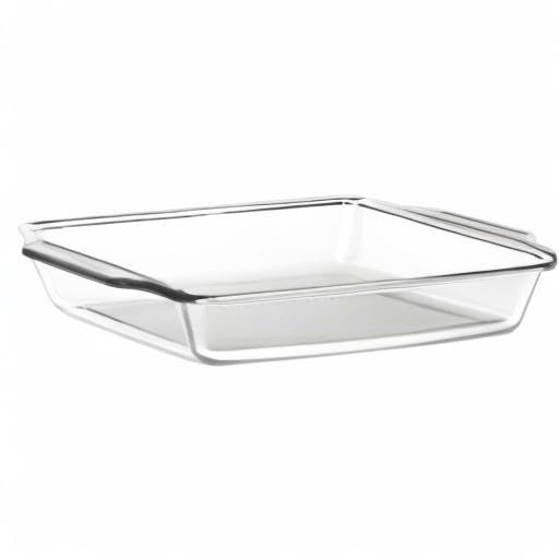 Anchor Hocking 3 Quart Glass Baking Dish with Lid, Insulated Carrier & Hot/Cold Pack Anchor Hocking