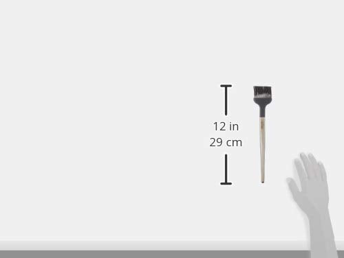 All-Clad Specialty Silicone Kitchen Gadgets Pastry Brush Kitchen Tools, Kitchen Hacks Silver All-Clad