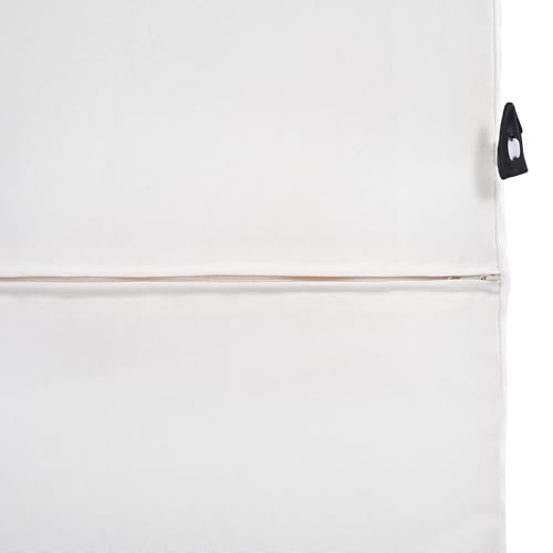 YOPTO 8-Piece Outdoor Furniture Couch Set,Rattan Patio Conversation Sectional Sofa Set with Adjustable Table,Recliners W/Extendable Side Tables & 2 Movable Ottomans,for Patio,Lawn,Backyard,Pool,Beige YOPTO