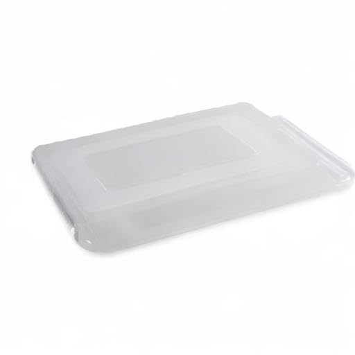 Nordic Ware Naturals Two Half Sheets with Lid Set, 3-Pieces Nordic Ware