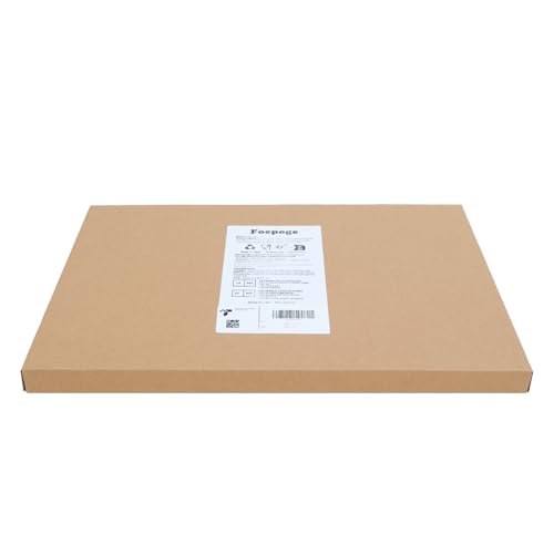 Foepoge 2 Pack Silicone Muffin Pan with Metal Frame, Non-stick Regular Silicone Cupcake Pan with Handles 12 Cup, Silicon Muffin Tin Tray for baking, egg bites, Cupcake Mold, BPA Free Red Foepoge