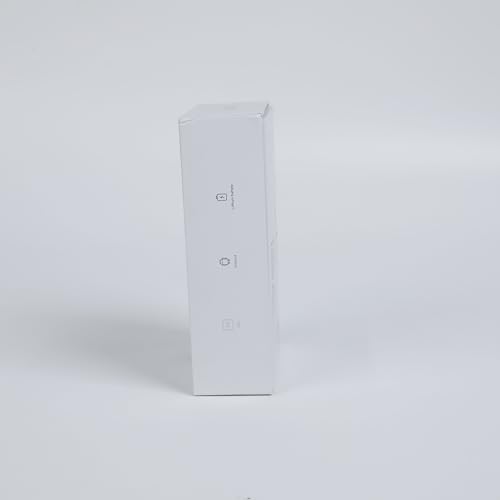 Nelko Label Maker Machine with Tape, P21 Bluetooth Label Printer, Wireless Mini Label Makers with Multiple Templates for Organizing Office Home, White, 1 Pack Nelko