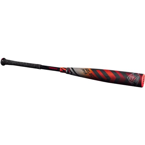 Louisville Slugger Select PWR™ (-3) BBCOR Baseball Bat - 32'/29 oz Louisville Slugger