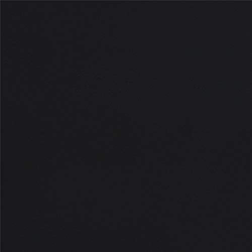 DHP Phoenix Twin Bunk Bed with Ladder, Black, Space-Saving Design, Solid Wood Construction DHP