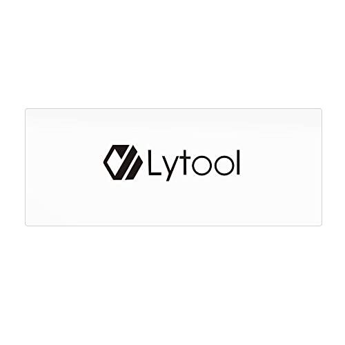 Lytool Digital Angle Finder, Angle Gauge Electronic Level Tool with Bubble Level and Magnetic Base, Digital Inclinometer Angle Measuring Tool for Woodworking, Construction and Machinery Lytool