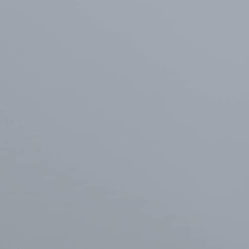 Convenience Concepts Oxford Corner Bookcase 12" - 5-Tier Slim Farmhouse Bookcase for Modern Living & Family Room, Media Storage Organizer for Home Office Library, Tall Shelving Unit, Gray Convenience Concepts