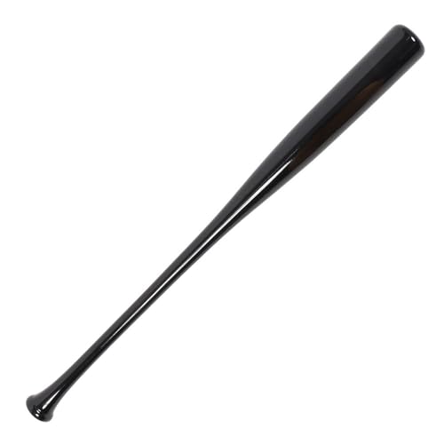 Gamer - Powered By Marucci, Maple Baseball Bat, Black, 32" Marucci