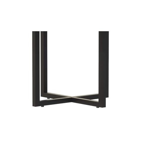Safco Mirella Conference Table, 42 inch (Table & Base) Safco