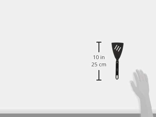 Norpro NOR- TURNER, 9.5 IN, Black Norpro