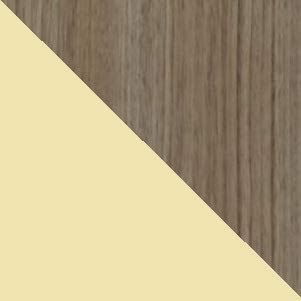 Manhattan Comfort -MC L x 19" D x 90" H, White Gloss, 90.5x19x90.7 Manhattan Comfort