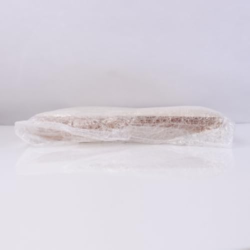 Philorn Basswood Sheets 12"x12"x 1/8", 12 Pack Plywood Sheets 3mm with Smooth Surfaces for Laser Cutting Engraving, Unfinished Wood for Crafts, Wood Burning, Architectural Models, Staining PHILORN