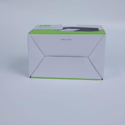 Nelko Bluetooth Thermal Shipping Label Printer, Wireless 4x6 Shipping Label Printer for Shipping Packages, Support Android, iPhone and Windows, Widely Used for Amazon, Ebay, Shopify, Etsy, USPS Nelko