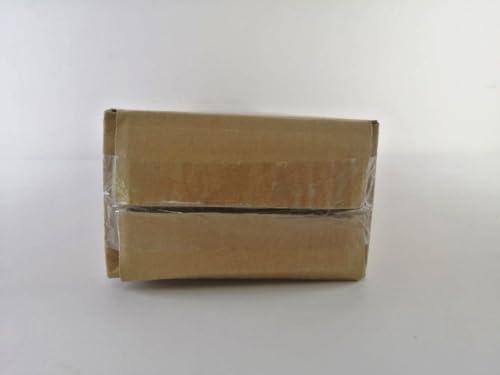 Gronda Floating Shelves Natural Wood Set of 3, 24 Inch Rustic Solid Wood Shelf Wall Mounted Farmhouse Decor Shelves for Bathroom Living Room Bedroom Kitchen Gronda