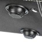 Husky 17 IN OPEN TOOL TOTE Husky