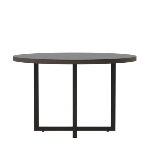 Safco Mirella Conference Table, 42 inch (Table & Base) Safco