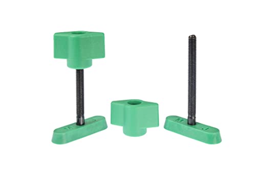 Microjig Matchfit DV-HL2.0K6 Dovetail Hardware 2", 6-Piece MICRO JIG