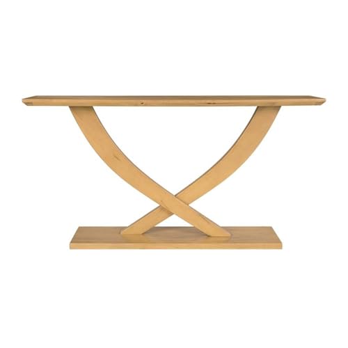 Rasmus Console Table - Honeycomb Boraam