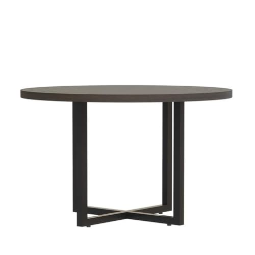 Safco Mirella Conference Table, 42 inch (Table & Base) Safco