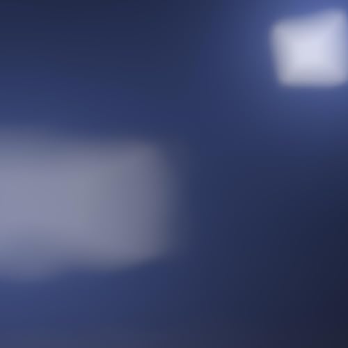 DHP Miles Low Metal Bunk Bed Frame for Kids, With Built-in Ladder, High Guardrail and Metal Slats, Floor Bed Bottom Bunk, No Boxspring Required, For Small Spaces, Full-Over-Full, Blue DHP