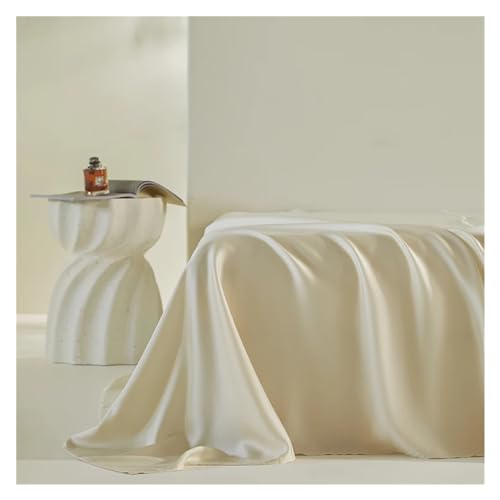 600TC Fabric Soft Silky Cool Summer - Single Double Queen King Duvet Cover Set Bed Sheet PillowcaseBedding Generic
