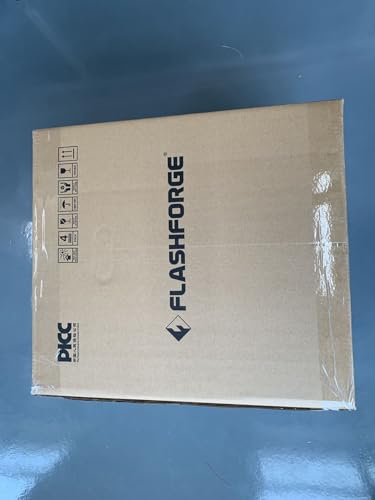 FLASHFORGE Adventurer 5M Pro 3D Printer, 600mm/s Max High-Speed 3D Printers with Auto Leveling, Dual Filtration System, Remote Monitoring, Quick Detachable Nozzle,Effective Cooling, Automatic Shutdown Voxelab