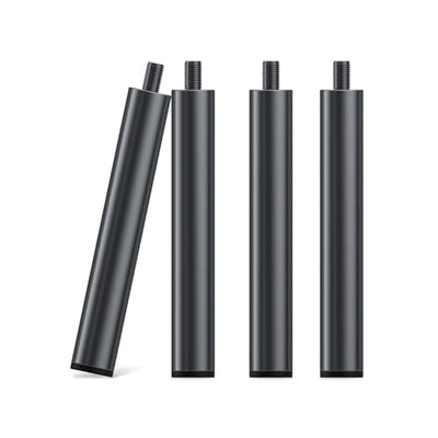 WAINLUX 4 Pcs Laser Engraver Raiser for X2 Laser Engraving Machine 3W, 5W, 10W, 1064nm Infrared Laser Engraver Accessories 2 Inch Lifters for Laser Engraver