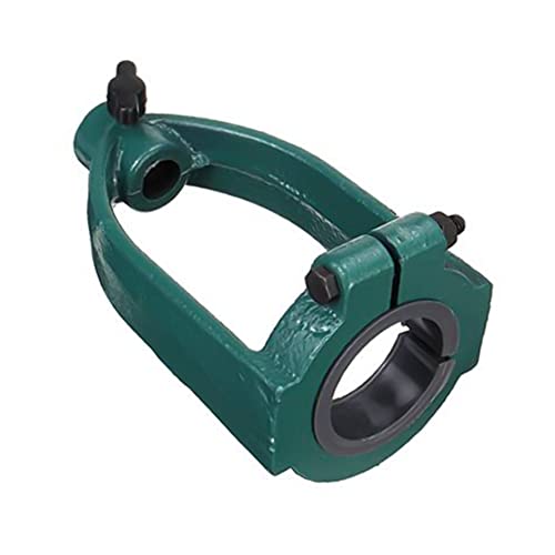 YUEWO Location Reducer Sleeve Square Tenon Converter Bench Drill Press Converter Chisel Mortising Machine Converter Mortise Tools Mortiser Machine Conversion for Woodworking Square Hole YUEWO