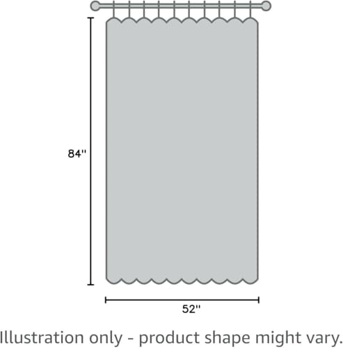 MIULEE 100% Blackout Linen Textured Curtains for Bedroom Solid Thermal Insulated Natural Beige Grommet Room Darkening Curtains & Drapes Luxury Decor for Living Room Nursery 52 x 84 Inch (2 Panels) MIULEE