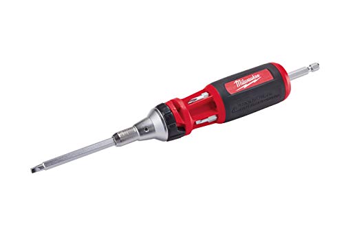 Milwaukee 48-22-2302 Multi Bit Ratcheting Milwaukee