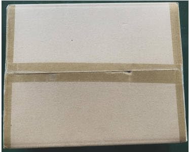 StrongTek Bamboo Two Step Stool for Adults and Kids, Bed Stepstool with Anti-Slip Bottom, Heavy Duty for Kitchen, Bathroom, Bedside Step Stool, Wooden Step Stairs 350 lbs Capacity StrongTek