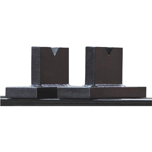 Strongway 40-Ton Pneumatic Shop Press with Gauge and Winch Strongway