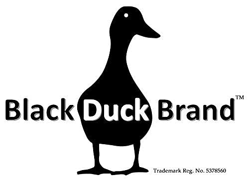 Black Duck Brand Set of 4-18" Red Velvet Stocking W/White Plush Cuff & Hanging Tag Black Duck Brand