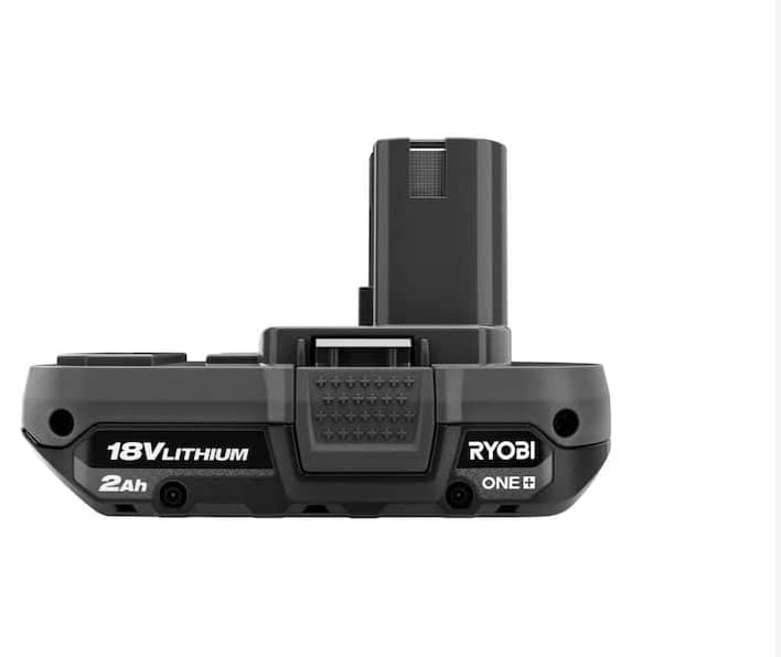 RYOBI ONE+ 18V 2.0 Ah Lithium-Ion Battery (PBP006) RYOBI