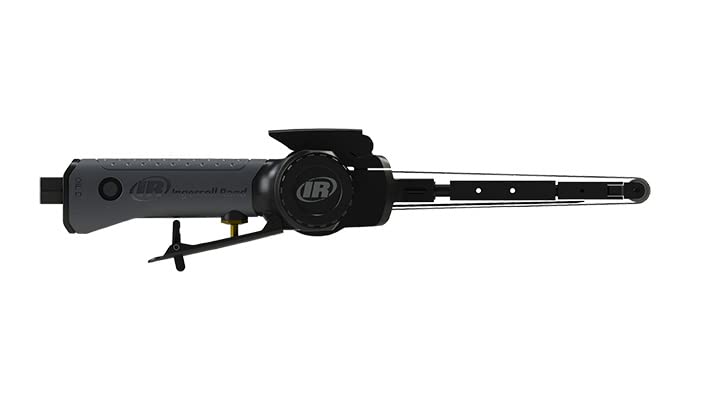 Ingersoll Rand 360-418 - Air Belt Sander, 1/2"x18" 20,000 RPM, 4700 SFPM, 0.6 HP Ingersoll Rand