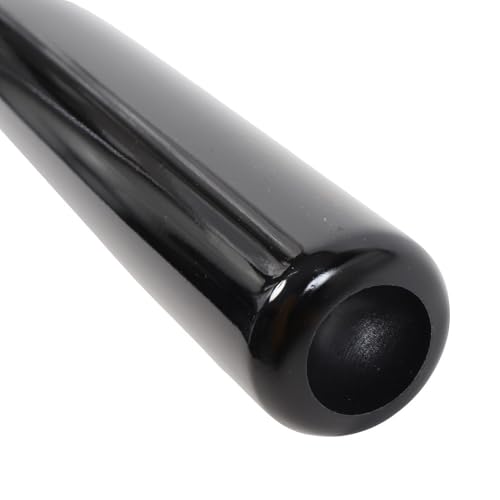 Gamer - Powered By Marucci, Maple Baseball Bat, Black, 32" Marucci