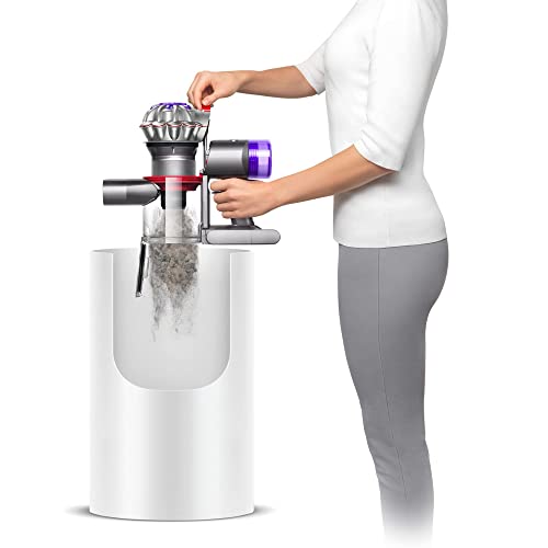 Dyson V8 Cordless Vacuum Cleaner Dyson