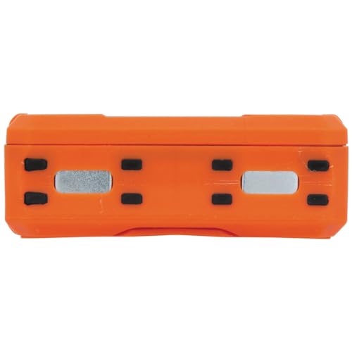 Klein Tools 935DAA Digital Electronic Level and Angle Gauge, LED Angle Alert, Measure and Set Angles, 0-90 and 0-180 Degree Ranges Klein Tools