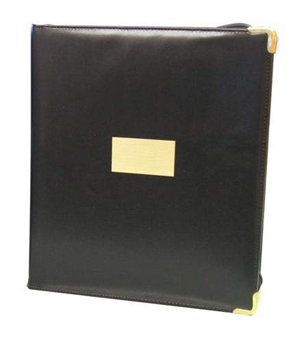 Execukit Kit Corporate Kit- Zipper Binder Style Kit (LLC) Corpkit Legal Supplies