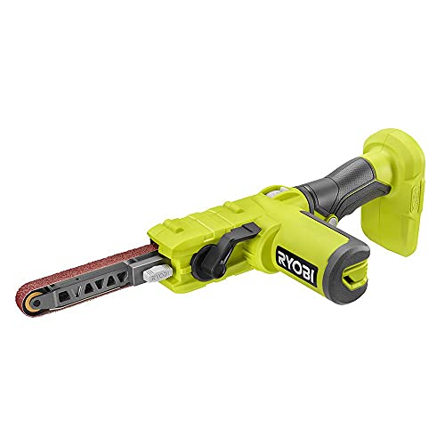 18V ONE+ 1/2" x 18" Belt Sander RYOBI