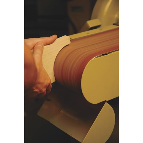 Powermatic 6" x 48" Belt and 12" Disc Sander, 2 HP, 3Ph 230/460V (Model 31A) Powermatic