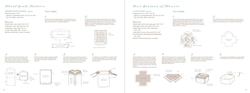 Seamless Embroidery: 42 Projects and Patterns to Explore the Magic of Repeating Designs (Make Good: Crafts + Life) WoodArtSupply