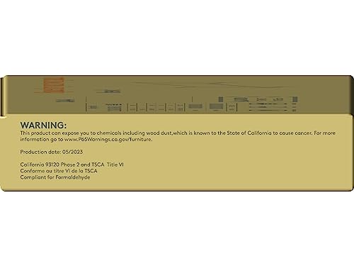 Lifewit 39.4 Inch Console Narrow Sofa Table with Metal Frame for Living Room Industrial Entryway Hallway, Entrance, Office, Corridor, Coffee Table, Behind Sofa, Grey Oak Lifewit