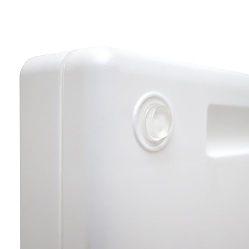 Masterson Sta-Wet Super Pro Palette, 11.5in x 15.5in Wet Palette, Doubles as a 32 Well Watercolor Palette, Keeps Wet Paint Fresh for Days, Made in USA Masterson