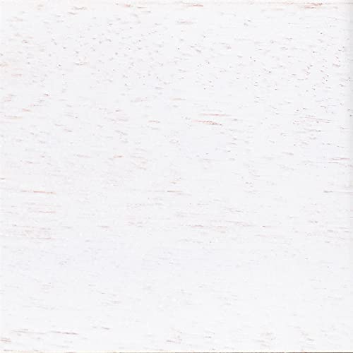 Miramar Contemporary White Washed Wood Rectangular Outdoor Dining Table CorLiving