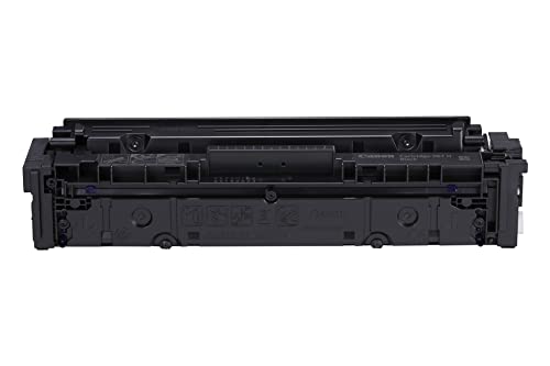 Canon 067 Black Toner Cartridge, High Capacity, Compatible to MF656Cdw, MF654Cdw, MF653Cdw, LBP633Cdw and LBP632Cdw Printers Canon