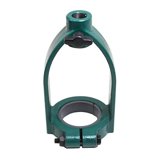 YUEWO Location Reducer Sleeve Square Tenon Converter Bench Drill Press Converter Chisel Mortising Machine Converter Mortise Tools Mortiser Machine Conversion for Woodworking Square Hole YUEWO