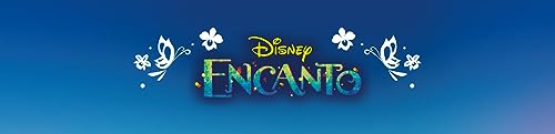 Ceaco - Disney - Encanto Family - 1000 Piece Jigsaw Puzzle Ceaco