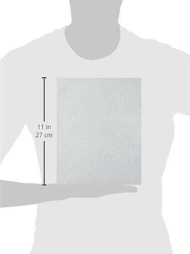 Hammermill Printer Paper, Premium Inkjet & Laser Paper 24 Lb, 8.5 x 11 - 1 Ream (500 Sheets) - 97 Bright, Made in the USA, 166140R Hammermill